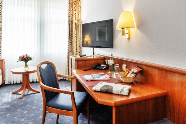 Trans World Hotel Columbus (Seligenstadt)